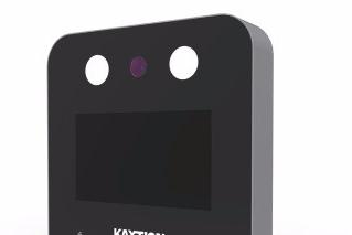 郑州明腾门禁脸名智能门禁机系统-K2