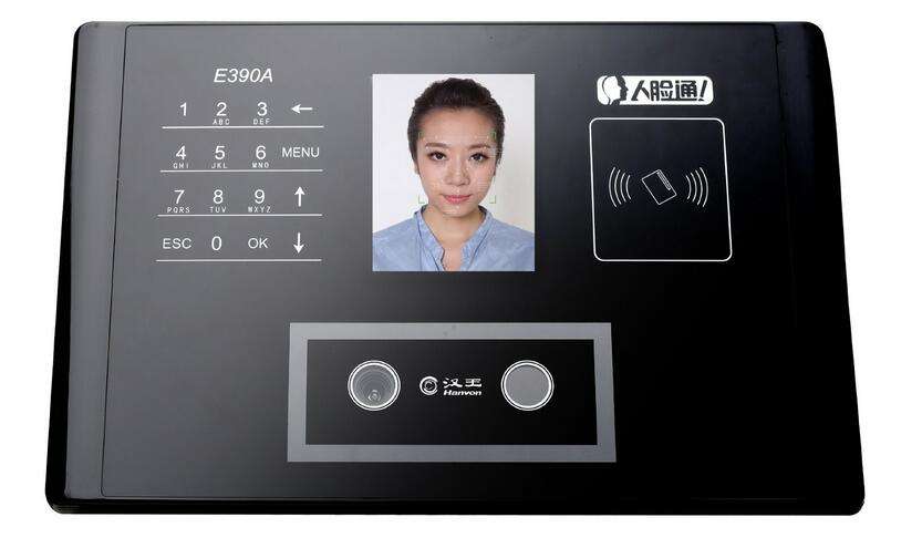 郑州人脸识别机类型:可用各式各样闸机