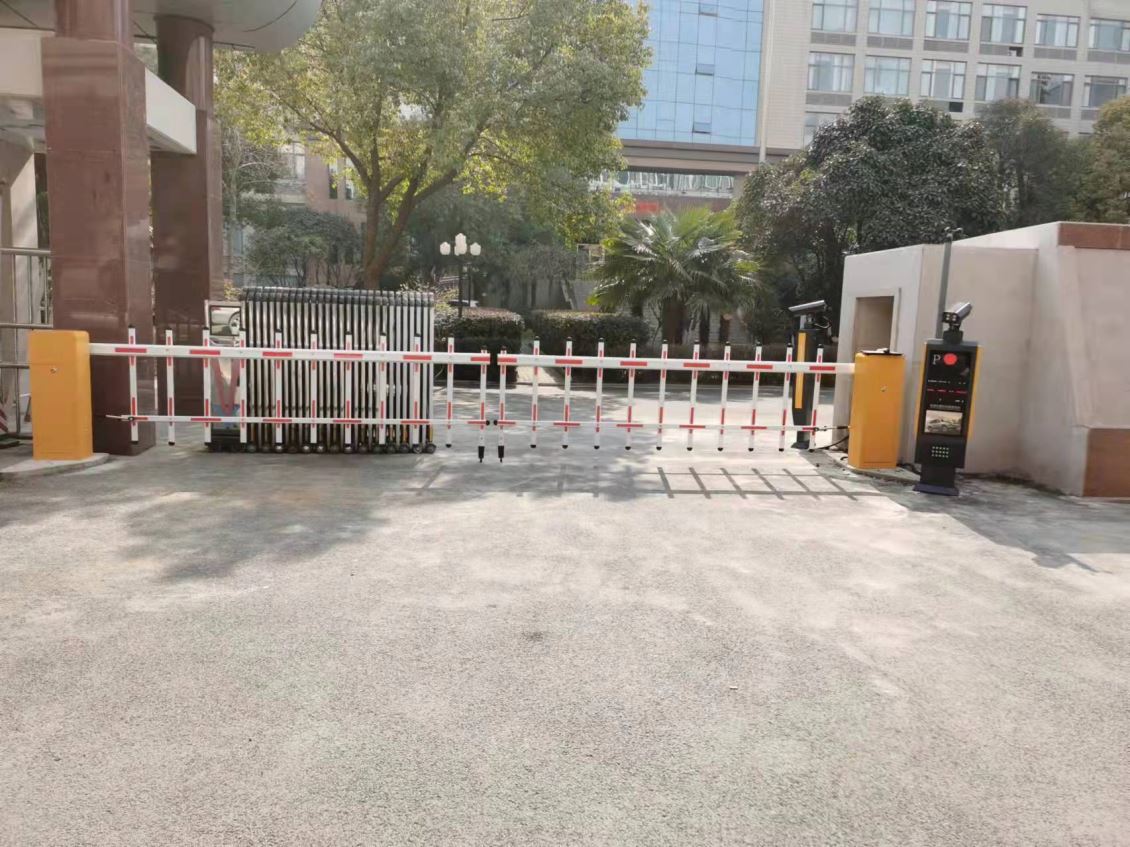 郑州车牌识别对城市建设有着至关重要的作用