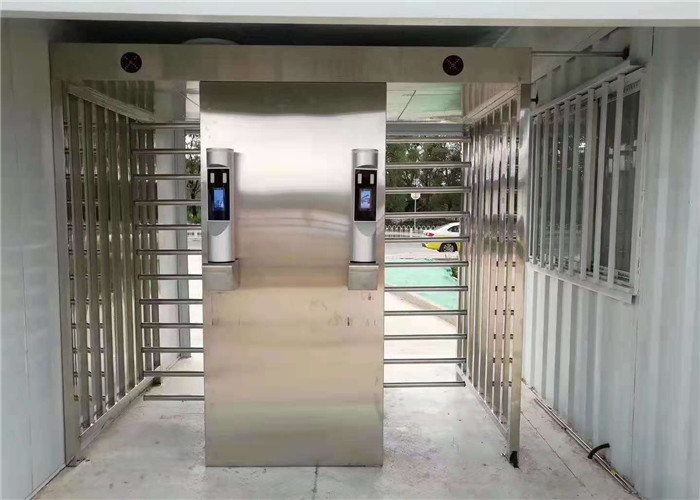 简单介绍郑州通道闸——郑州通道闸需要了解哪些？