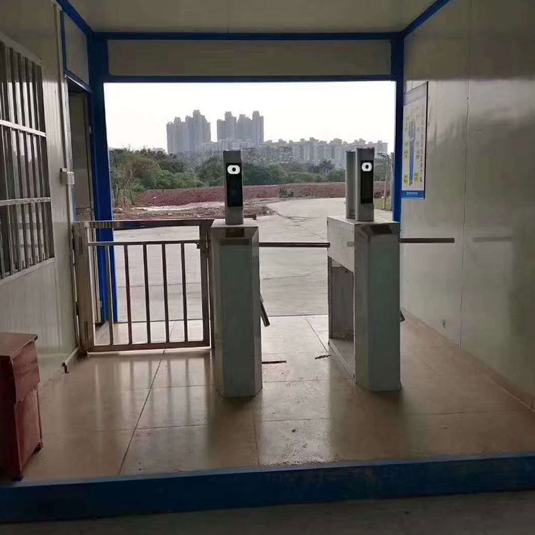 郑州人脸识别门禁机的5大选购指南