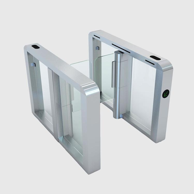 郑州人行通道闸机的场景化解决方案全解析