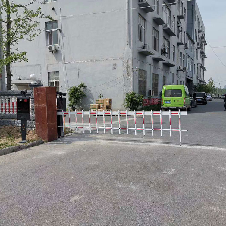 郑州河南车牌识别停车场设备的发展前景如何?