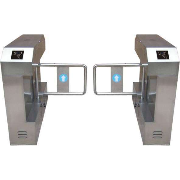 工地人员管理混乱？河南爱鑫郑州工地门禁系统规范施工秩序