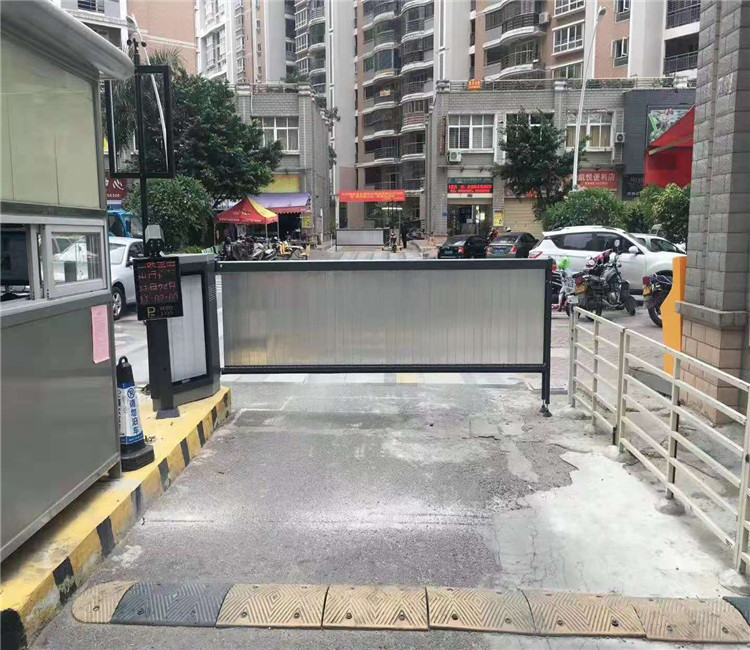 郑州车牌识别系统：智能停车技术新突破及其对行业的变革性影响?