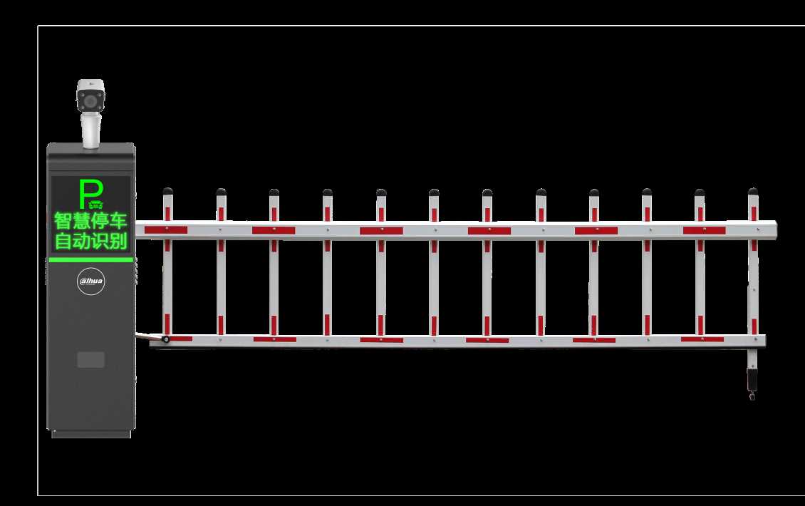 郑州河南车牌识别系统:停车场行业市场竞争格局新态势与企业应对策略?